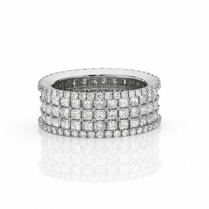 Cerrone Diamond Ring