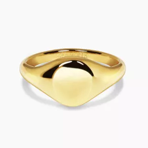 18ct Gold Ring & Diamond Dress Rings Australia | Cerrone Jewellers