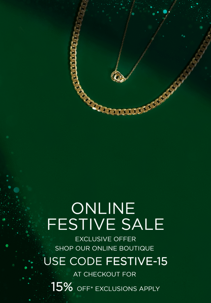 Cerrone Festive Online Sale: Gift Something Special this Christmas