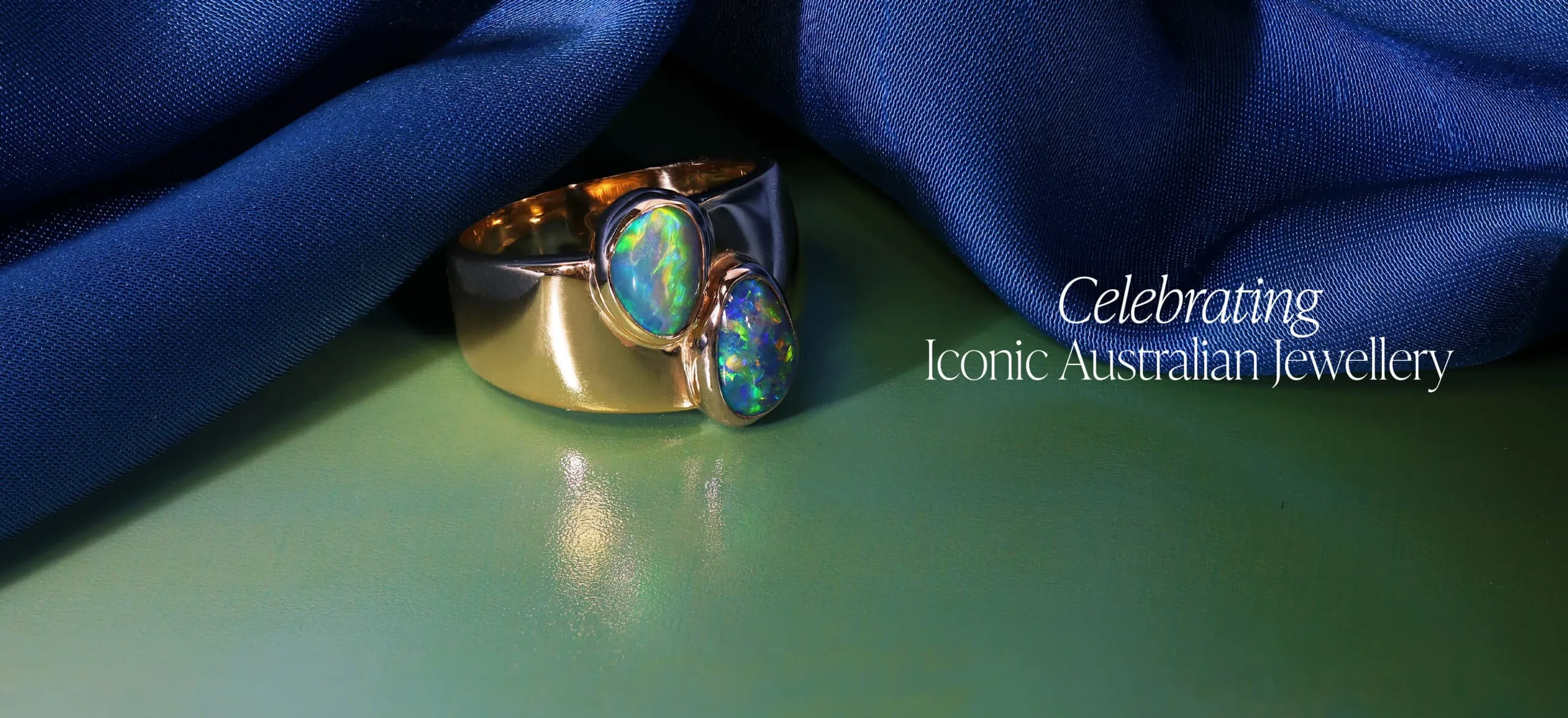 Celebrating Iconic Australian Jewellery