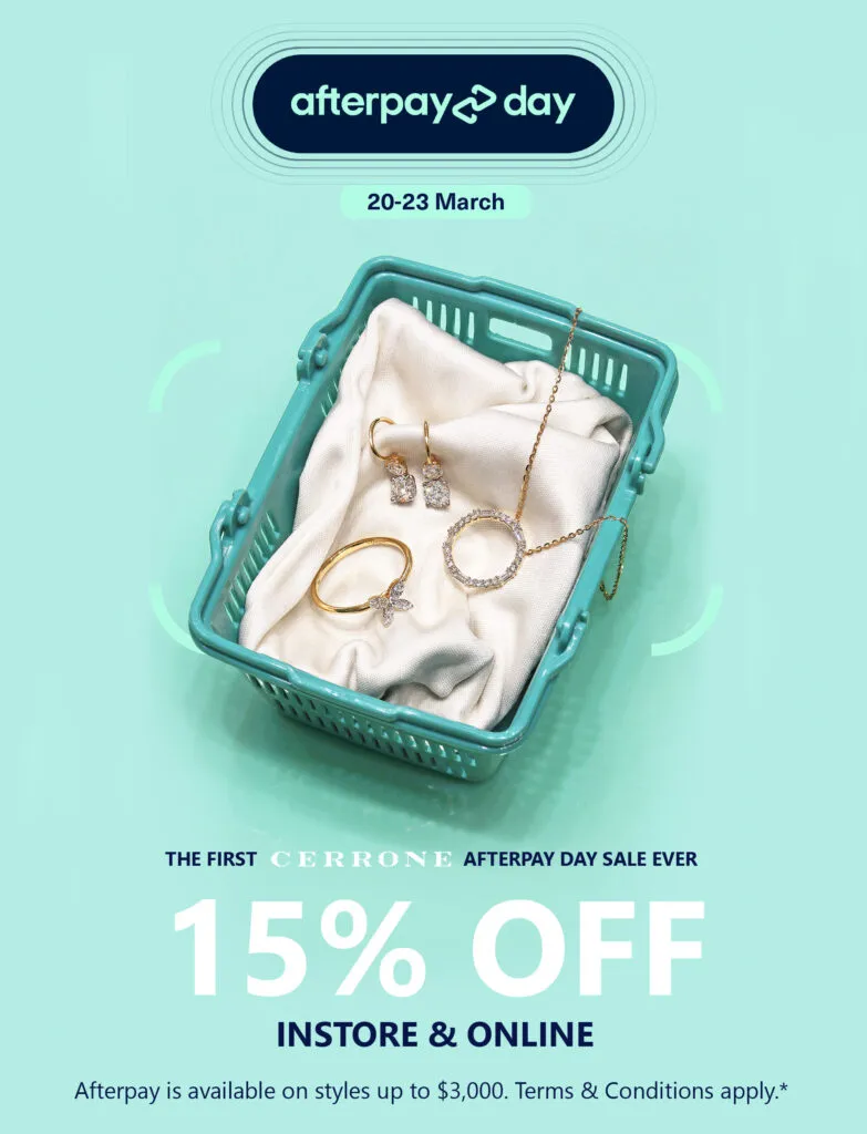 afterpay day sale